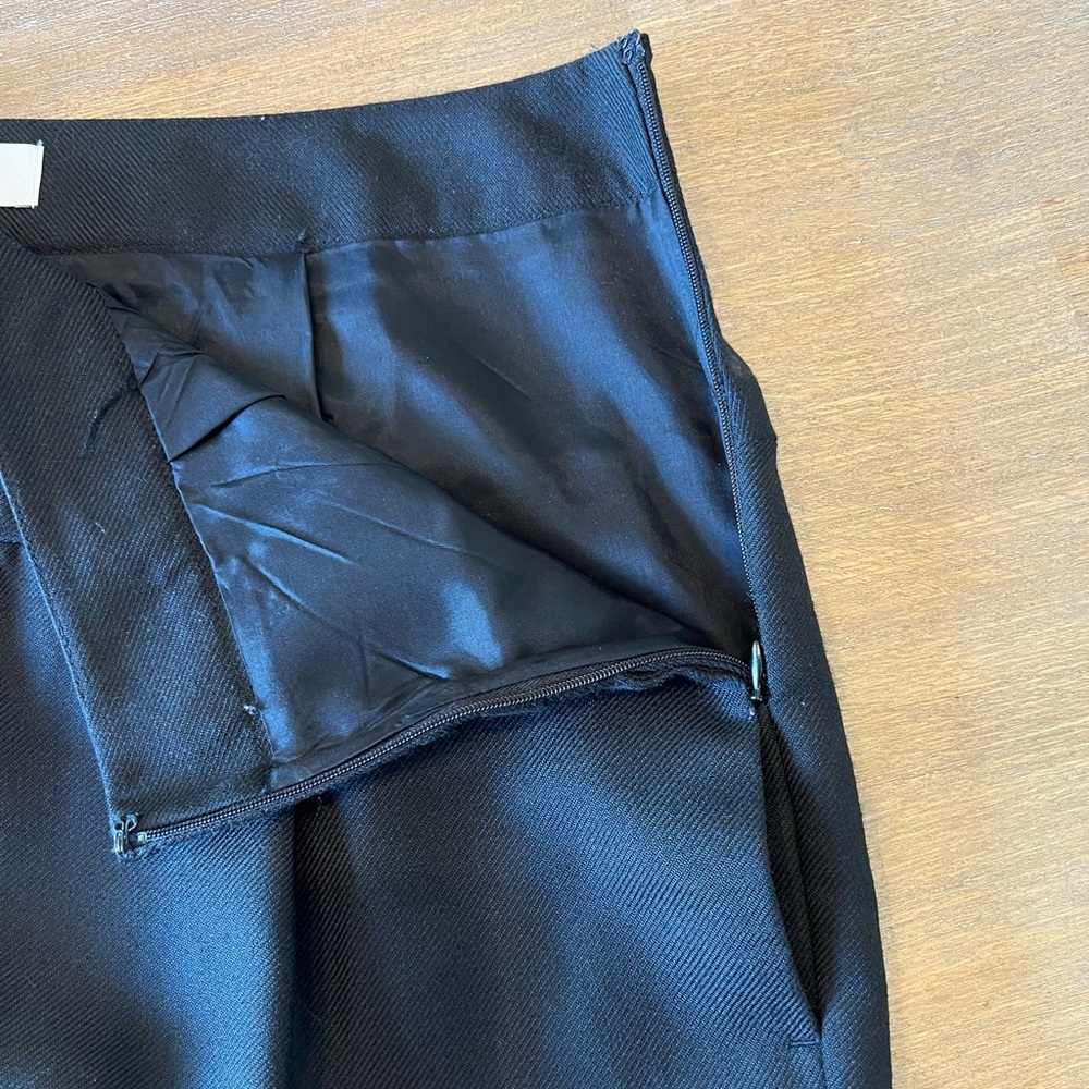 Loft Skirt - Picture 4 of 7
